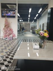 -ASA HAIR SALON