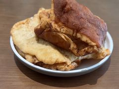 -李小老烧饼(常营民族家园店)