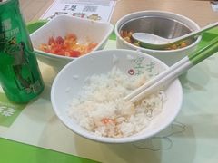 -老乡鸡(武汉江腾广场店)