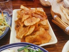 -刘师父老汉口江湖菜(蔡锷路店)