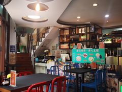 -左记港食(融科天城店)
