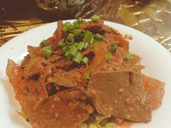 -缪氏川菜(丰盛町店)