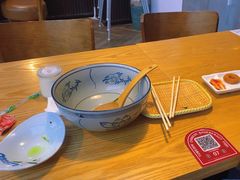 -牛三哥洛阳牛肉汤(生态城店)