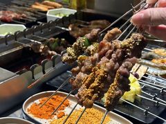 -浦东食品城(华诚大厦店)