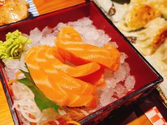 -有喜屋·烧鸟·居酒屋(周浦万达店)
