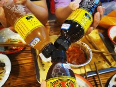 -冶建镜子·老南昌大排档·江西虾王(总店)