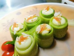 小清新-熹素·鲜美素食Vegetarian (天河领展店)