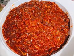 麻辣牛肉-小龙坎火锅(春熙太古里店)