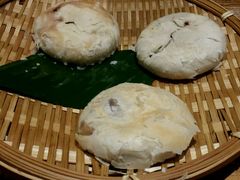 -云海肴·汽锅鸡·云南菜(天津国金汇店)