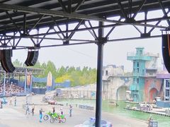 -渔岛海洋度假区