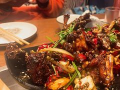 -刘成杰锦州烧烤(南河路店)