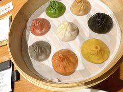 -乐忻皇朝(上海中心大厦店)