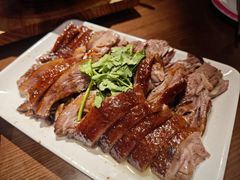 -春梅里卤鹅馆·47年老字号(中山路店)