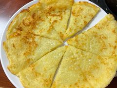 土豆饼-屋里家延边朝鲜族冷面(南园店)