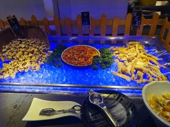 -安徽高速开元国际大酒店·地中海自助餐厅