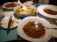 -大树餐厅(益田假日店)