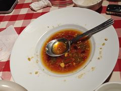 -西贝(满都海公园店)