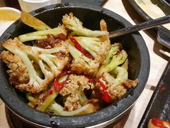 -韩宫宴烤肉·料理(南京江宁万达店)