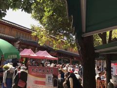 -古道惠风饭庄