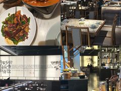 -大鱼徽州·寻味徽菜(星光总店)