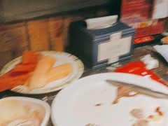 -吉布鲁牛排海鲜自助(袁州店)