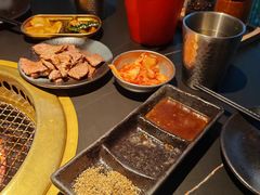 -谷牛和牛烤肉(漕河泾印象城店)