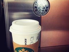 -星巴克(南京汉中环亚广场店)