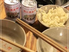 -岗上渣渣老火锅(两路口店)