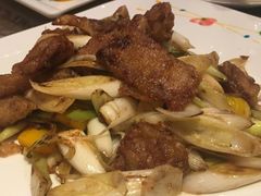 -广州中心皇冠假日酒店·百粤楼