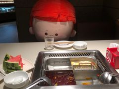 -海底捞火锅鲜切牛肉主题店(长寿路店)