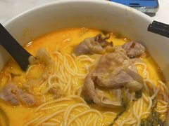 -和府捞面(曹路花园城店)