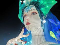 -海合安武汉极地海洋公园