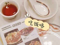-稻香酒家·33年老字号·港式粤菜(富邦中心店)