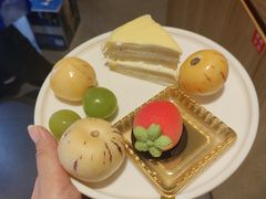 -黑金·寻焰自助百汇·烤肉·火锅(中街店)