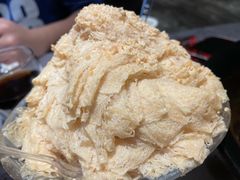 花生绵绵冰-红辣椒·川菜·火锅(张杨路店)