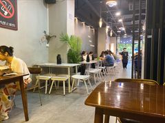 -京尚道韩式美食屋(海甸岛店)