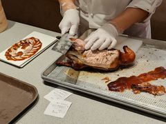 -西贝(上海我格广场店)