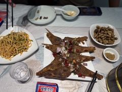 -怪怪龙虾·澳洲蓝龙王·深夜食堂(惊驾路店)