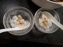 醪糟冰粉-华豫川酒家(大卫城店)