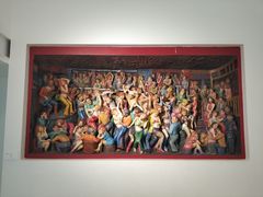 -四川美术学院美术馆