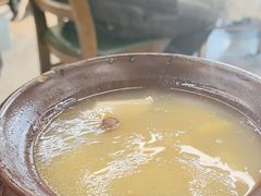 -民间瓦缸煨汤館(嵩山路店)