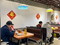 -老街坊餐吧