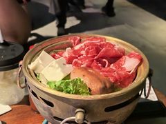 -Mr.Fish鱼鲜生海鲜放题(高德置地冬广场店)