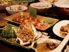 -富力希尔顿酒店·源氏日餐厅