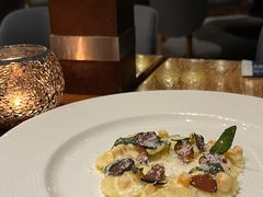 -沈阳君悦酒店·意坊意大利餐厅