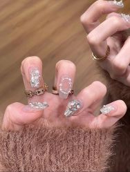 -M·X Nail日式美甲美睫