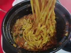 -春艳砂锅居(新玛特店)