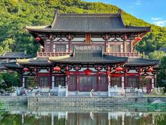 -华清宫景区