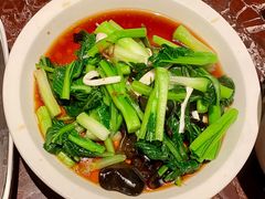 -新白鹿餐厅(西湖银泰店)