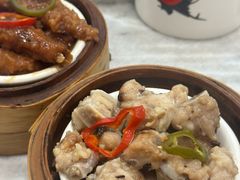 -华峰食馆(氹仔店)